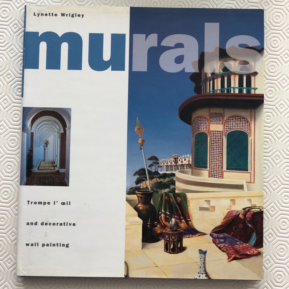 Set of 6 Home Decor/DIY Books - Picture 3 of 12